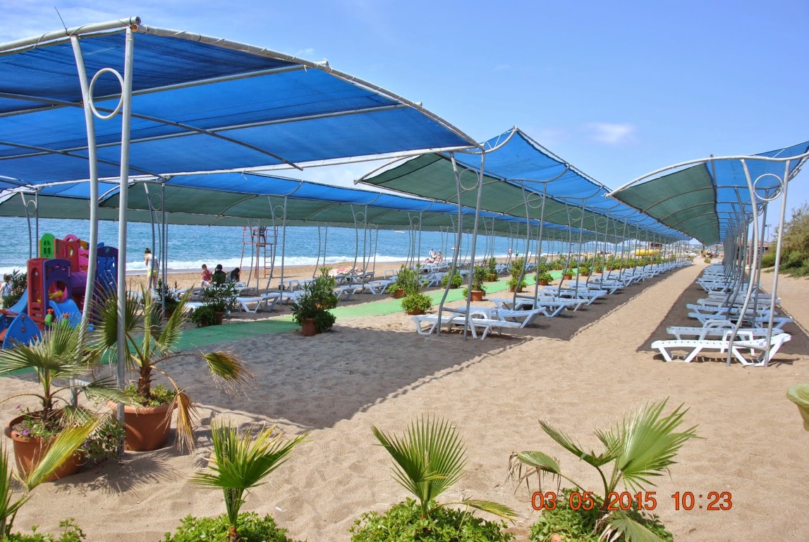 imagini hotel NASHIRA RESORT SIDE